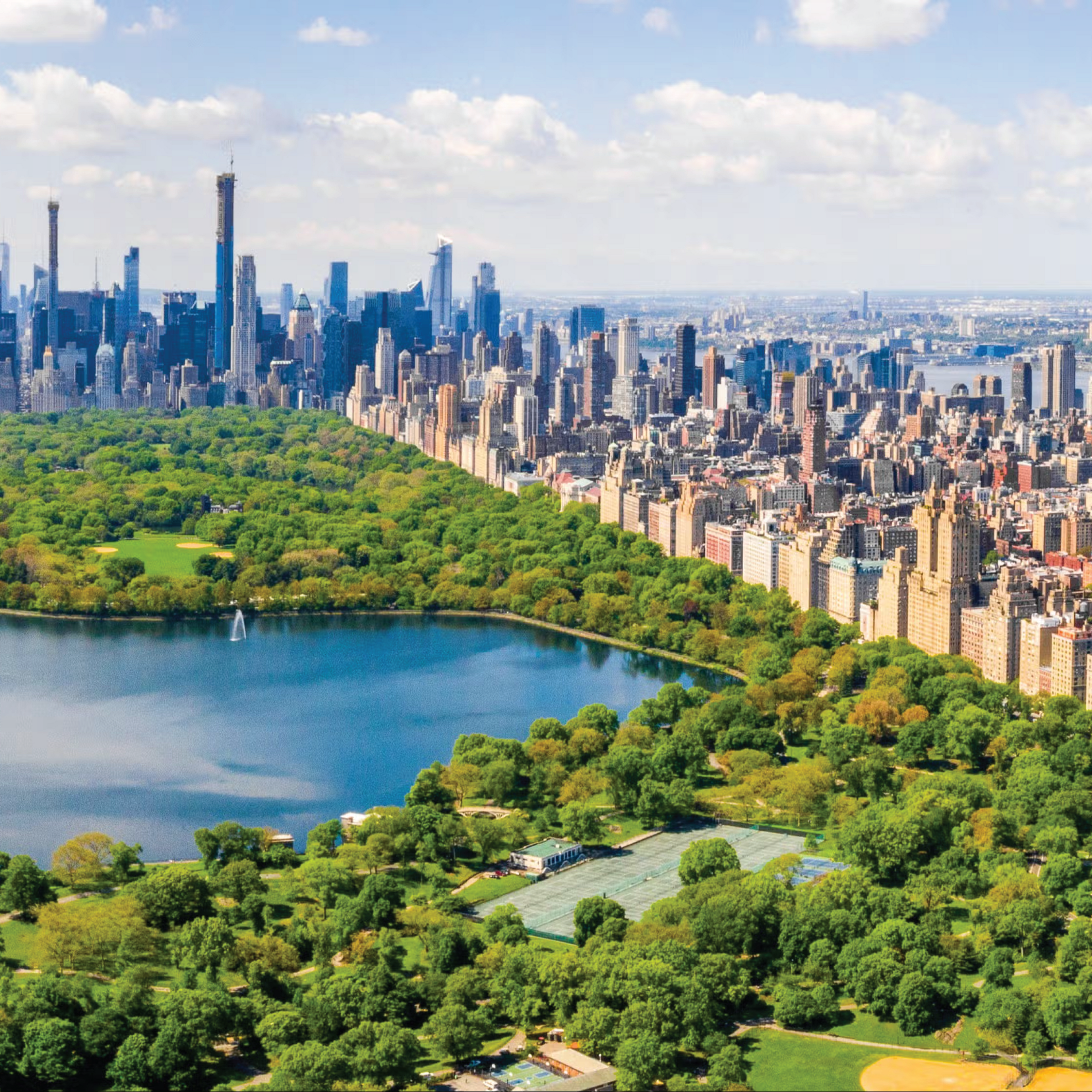 Free Things to Do in New York City