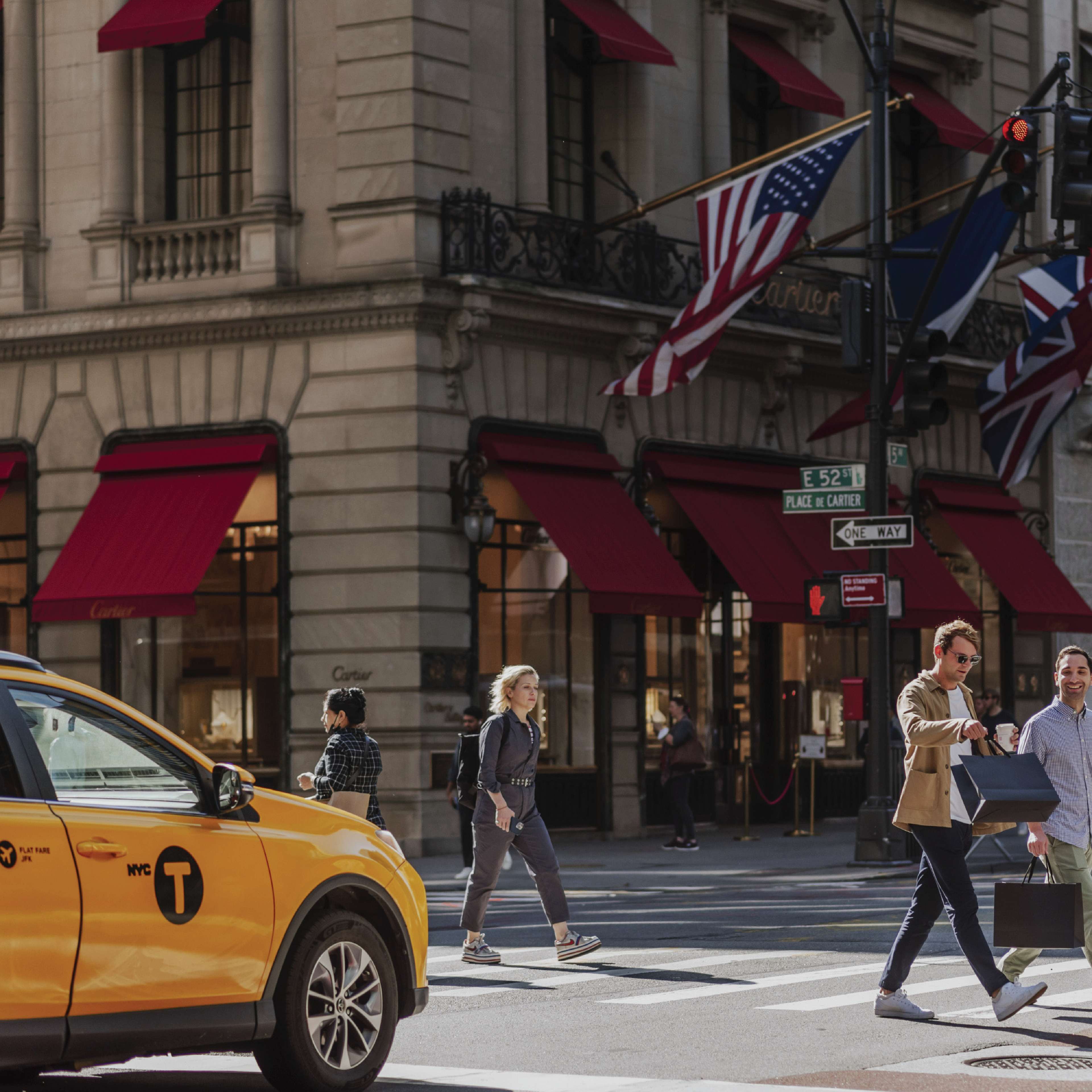 The Allergy-Friendly NYC Guide