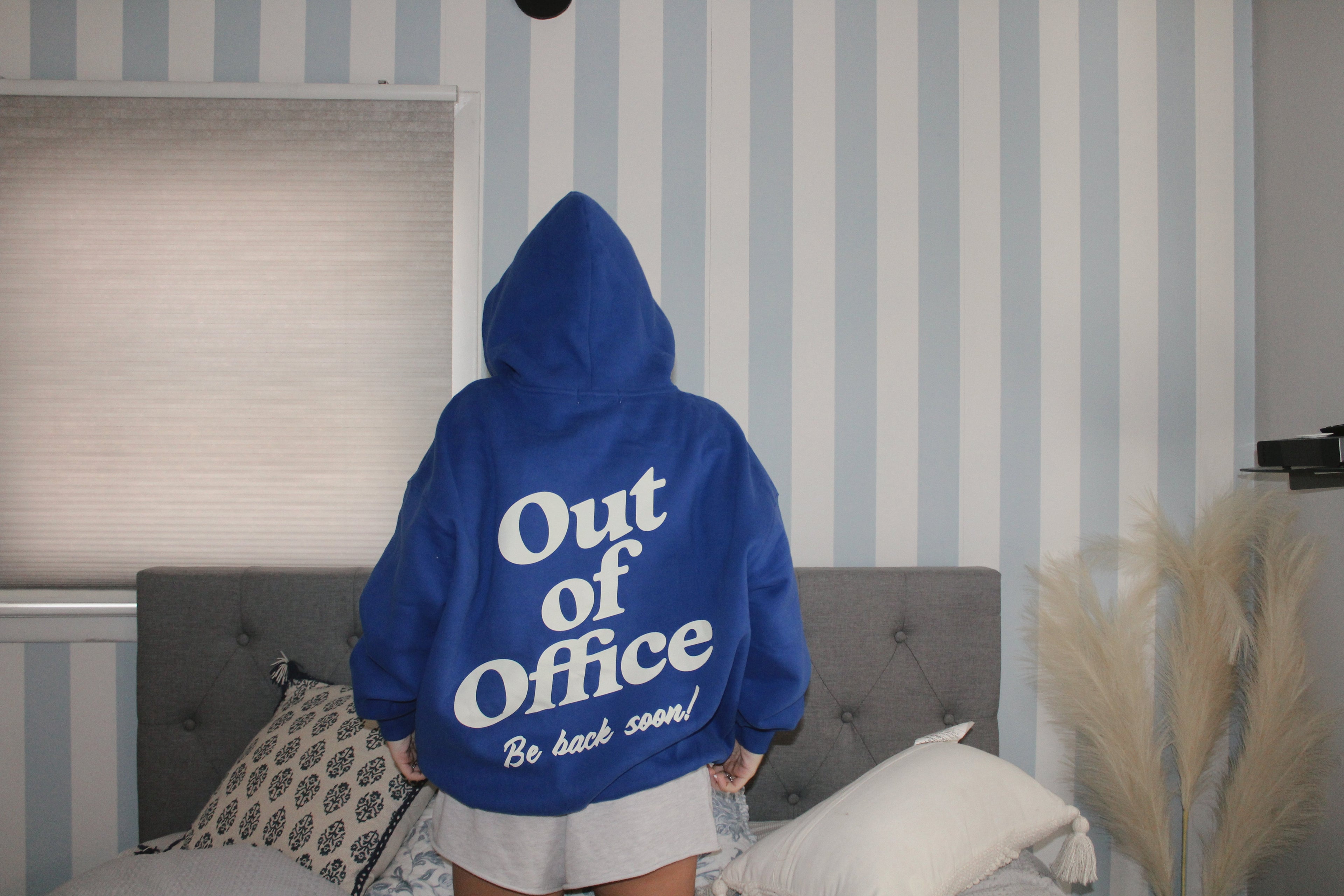 New Favorite Hoodie