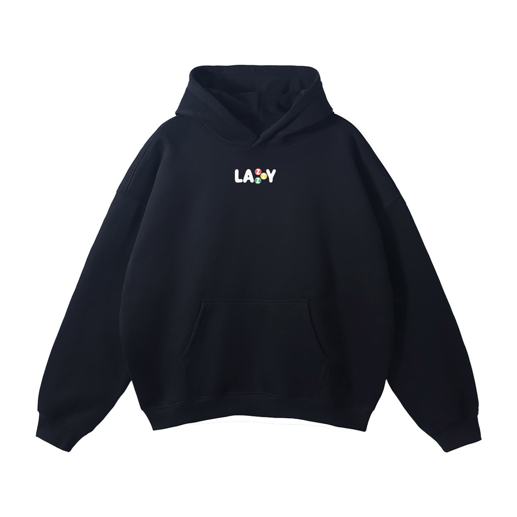 The Borough Line Hoodie