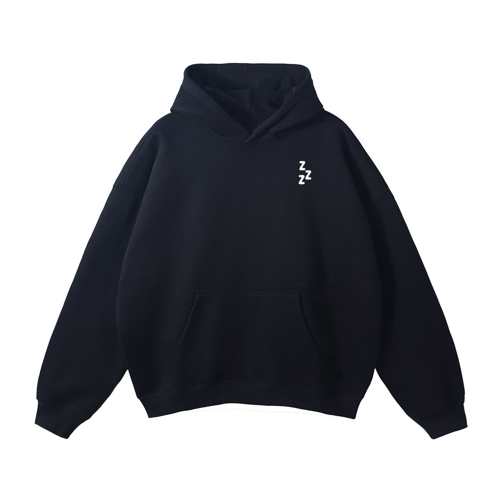 The Everyday Hoodie