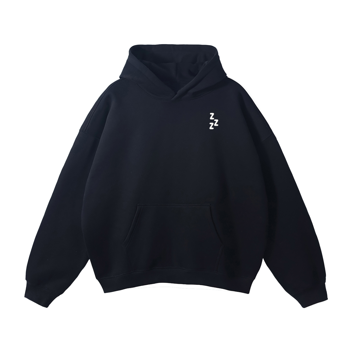 The Everyday Hoodie