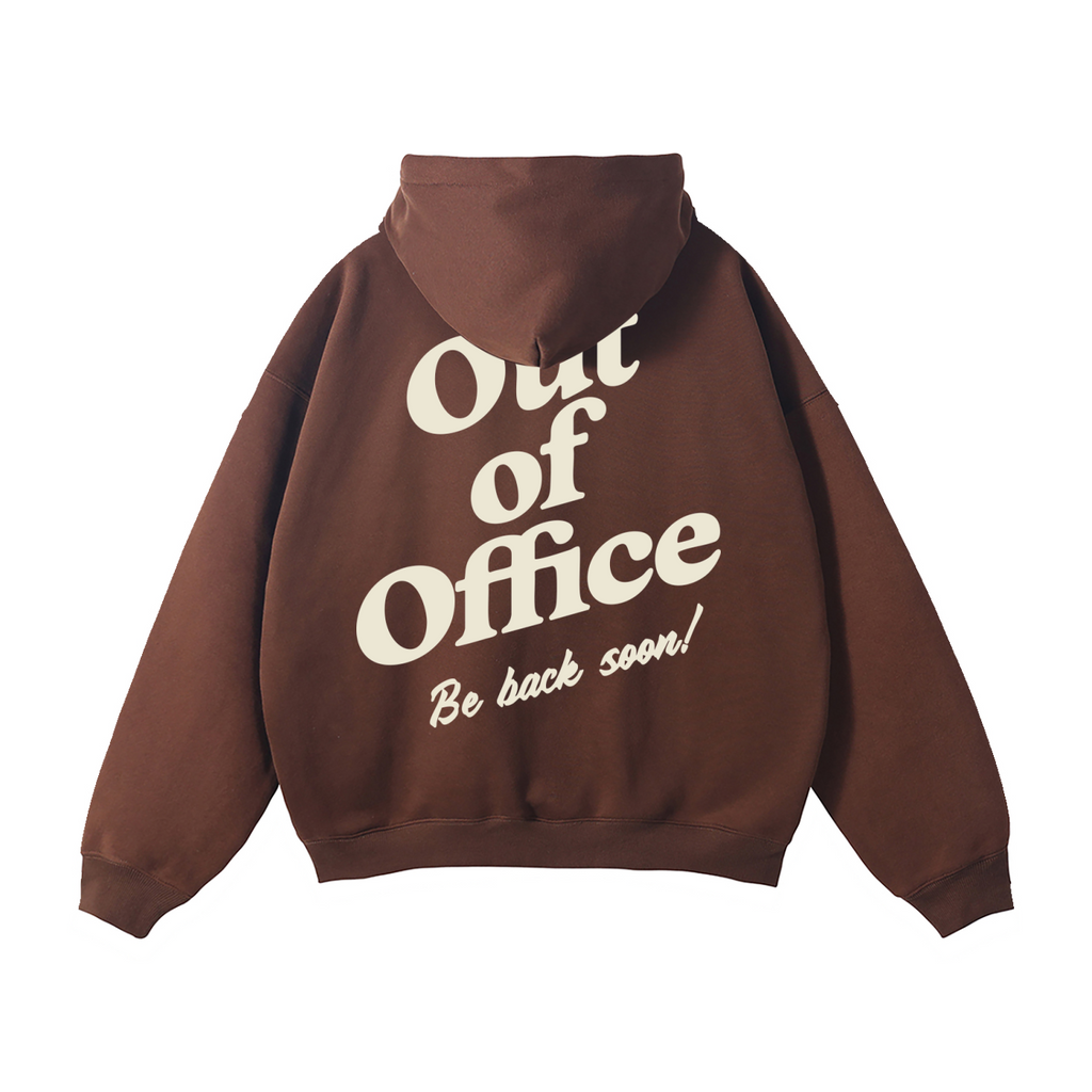 Out Of Office!
