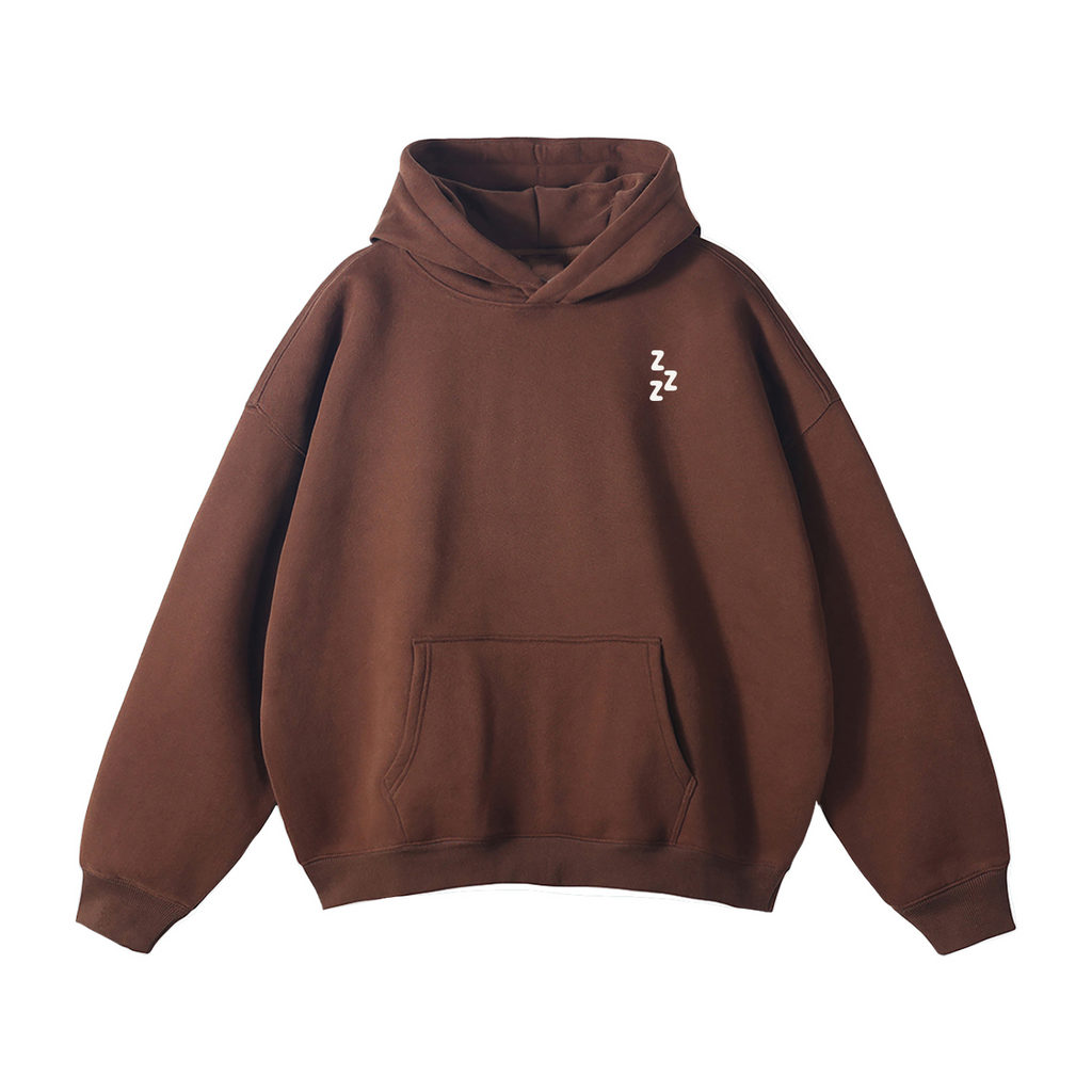 The Everyday Hoodie