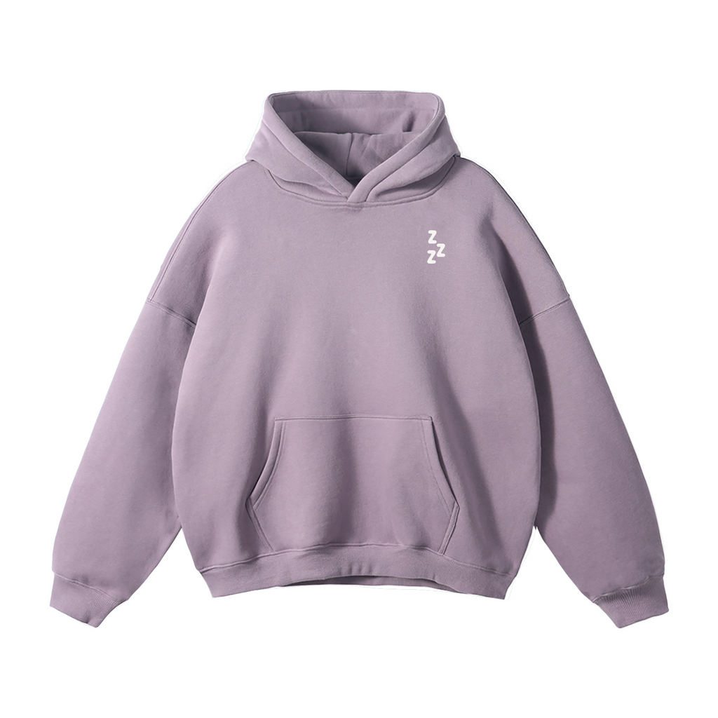 The Everyday Hoodie