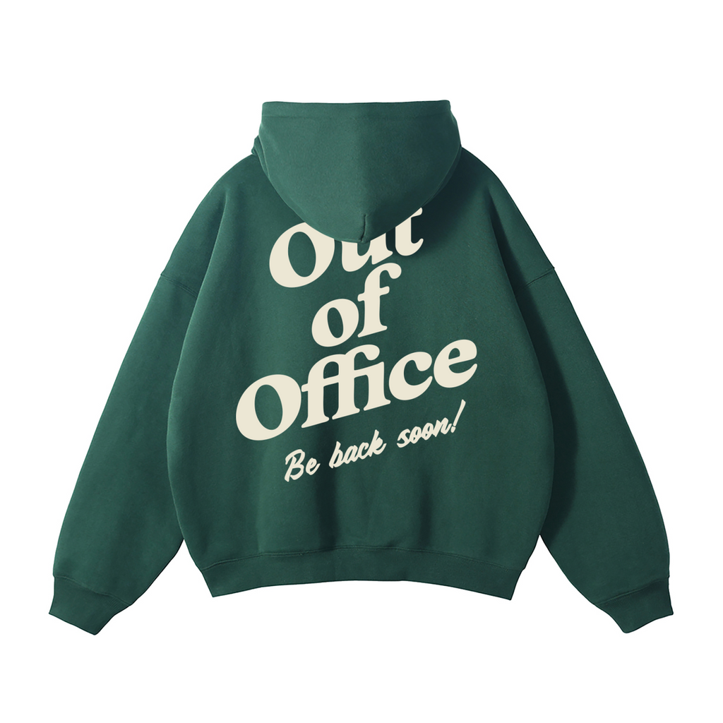 Out Of Office!