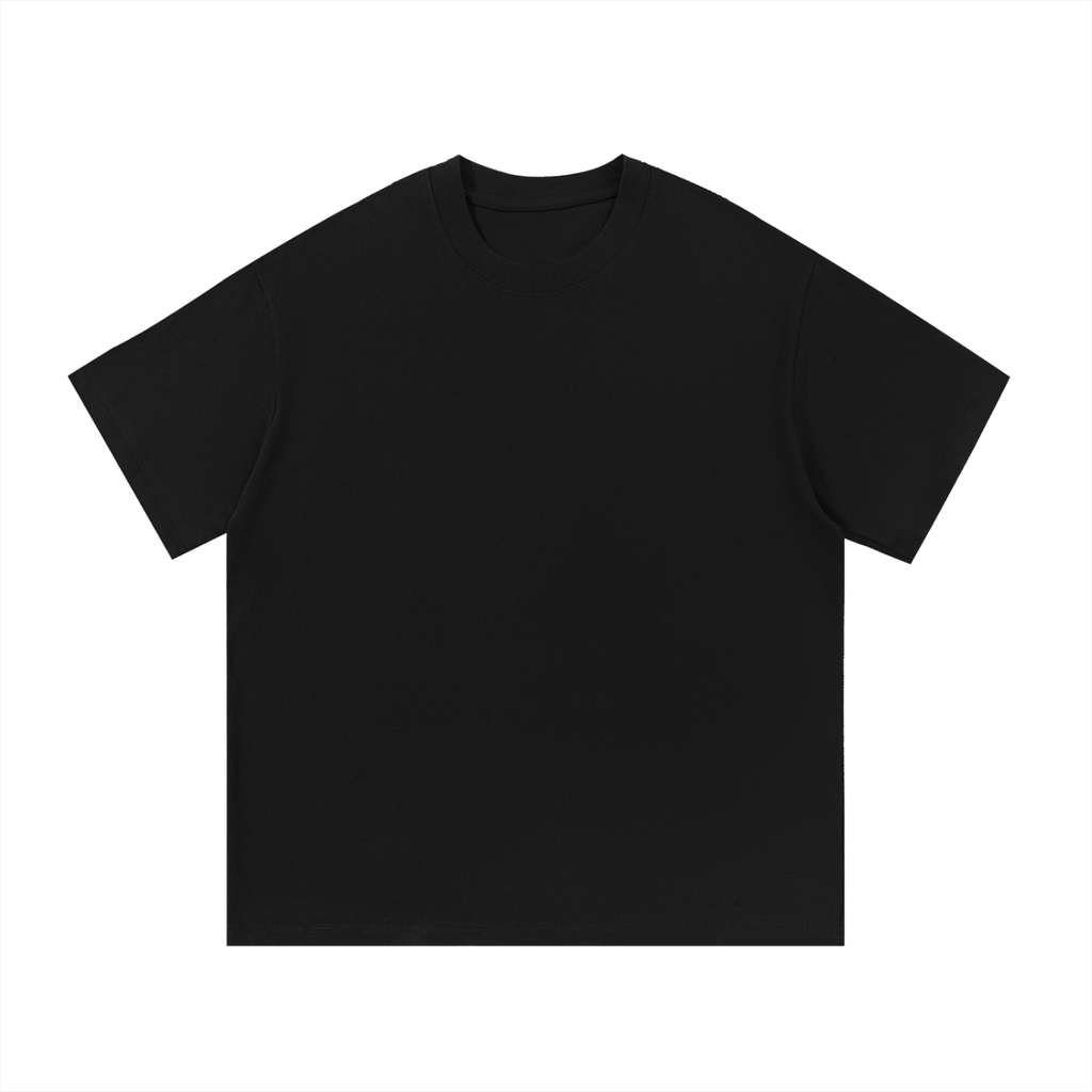 Essential Cotton Tee