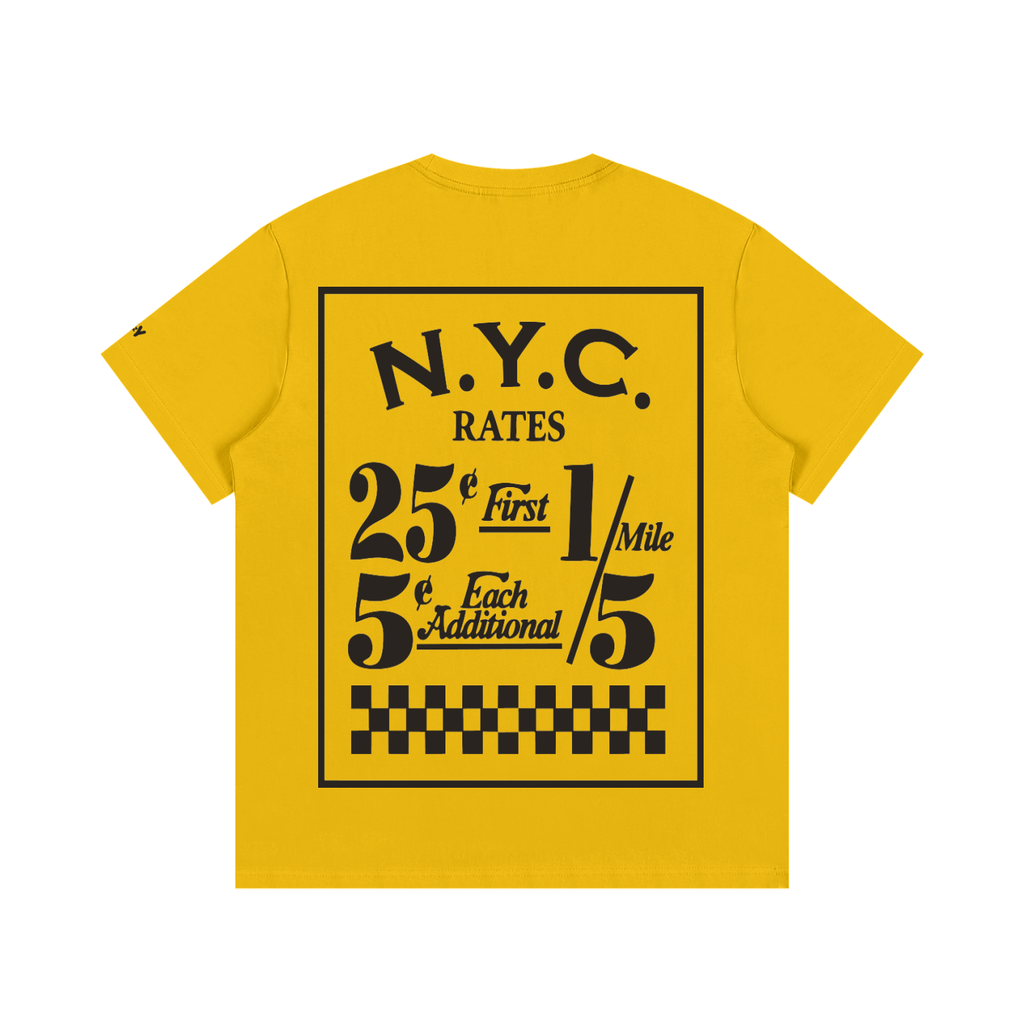 Taxi Tee