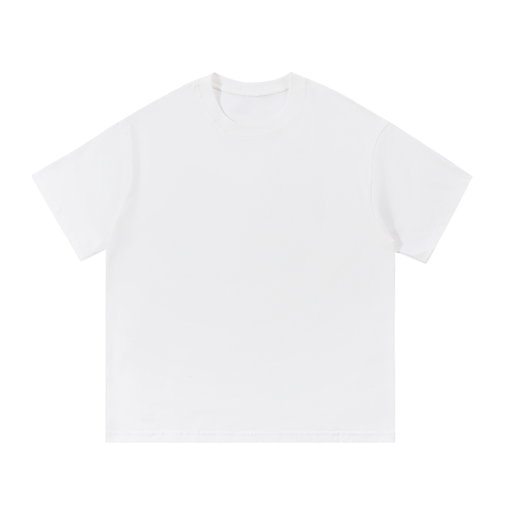 Essential Cotton Tee