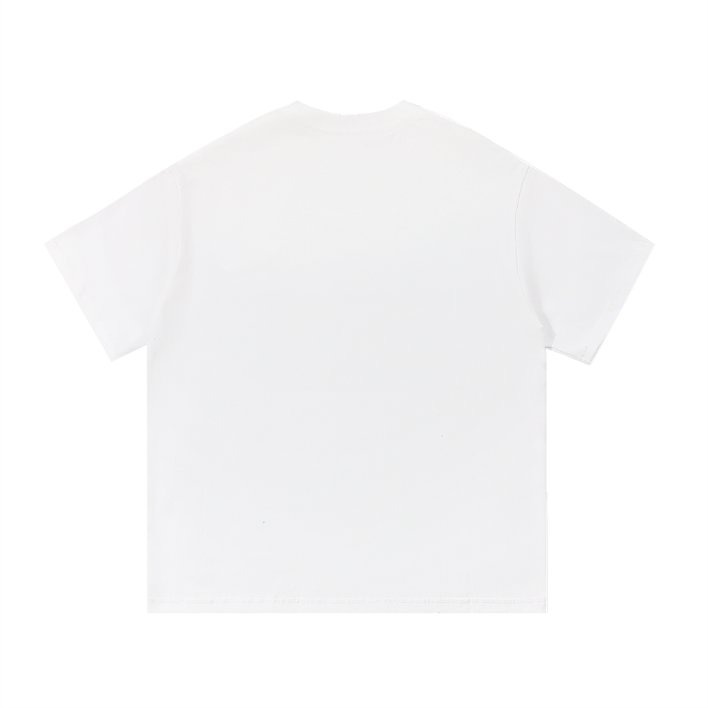 Essential Cotton Tee