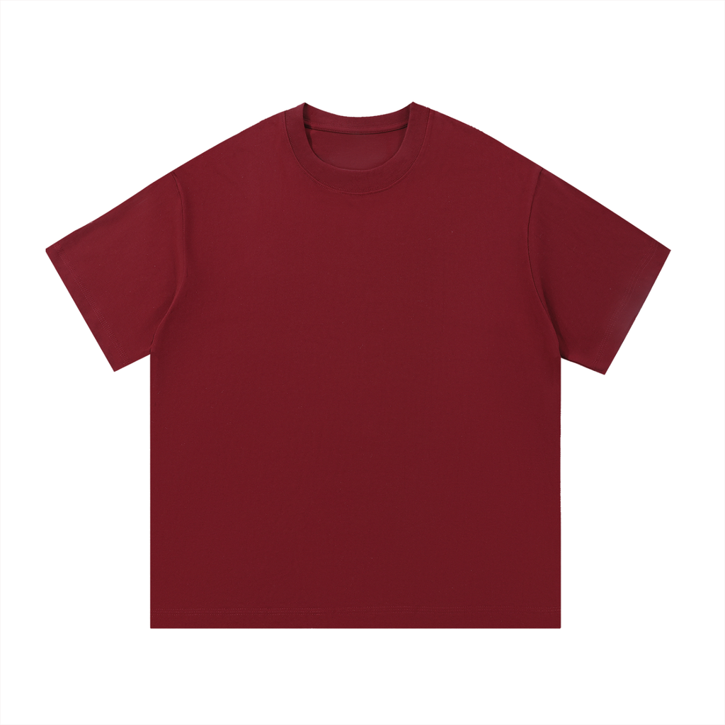 Essential Cotton Tee