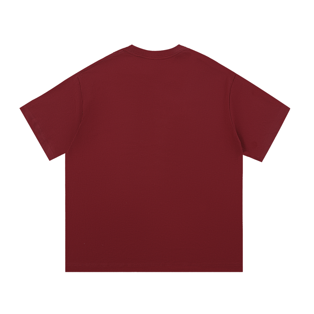 Essential Cotton Tee