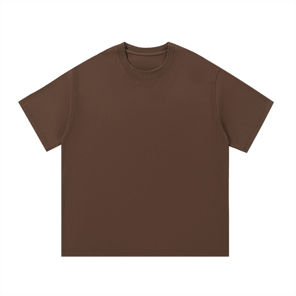 Essential Cotton Tee