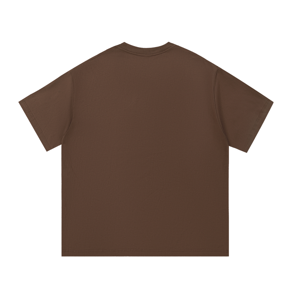 Essential Cotton Tee