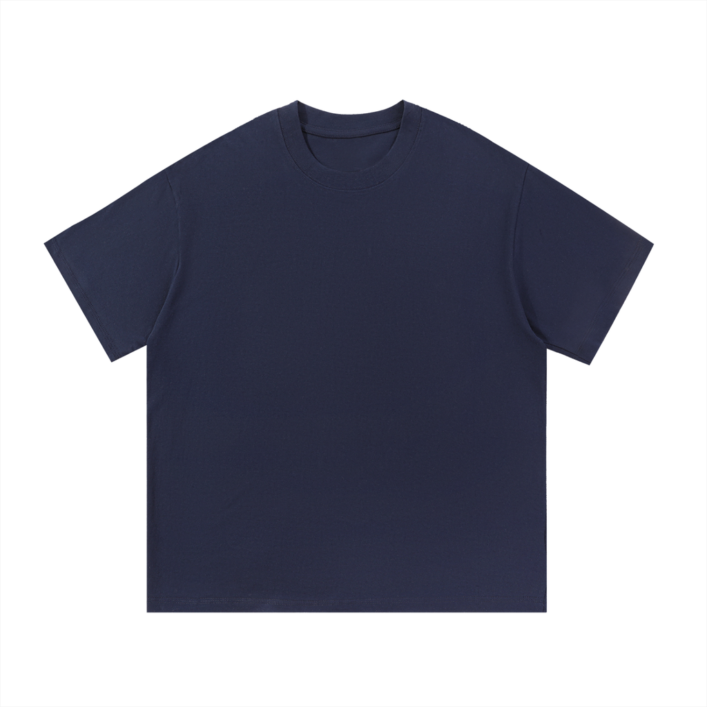 Essential Cotton Tee