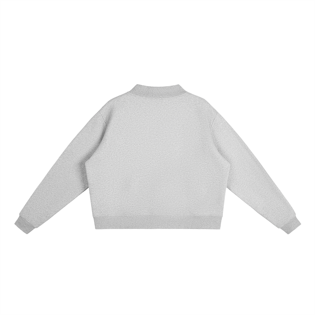 The City Classic Mockneck