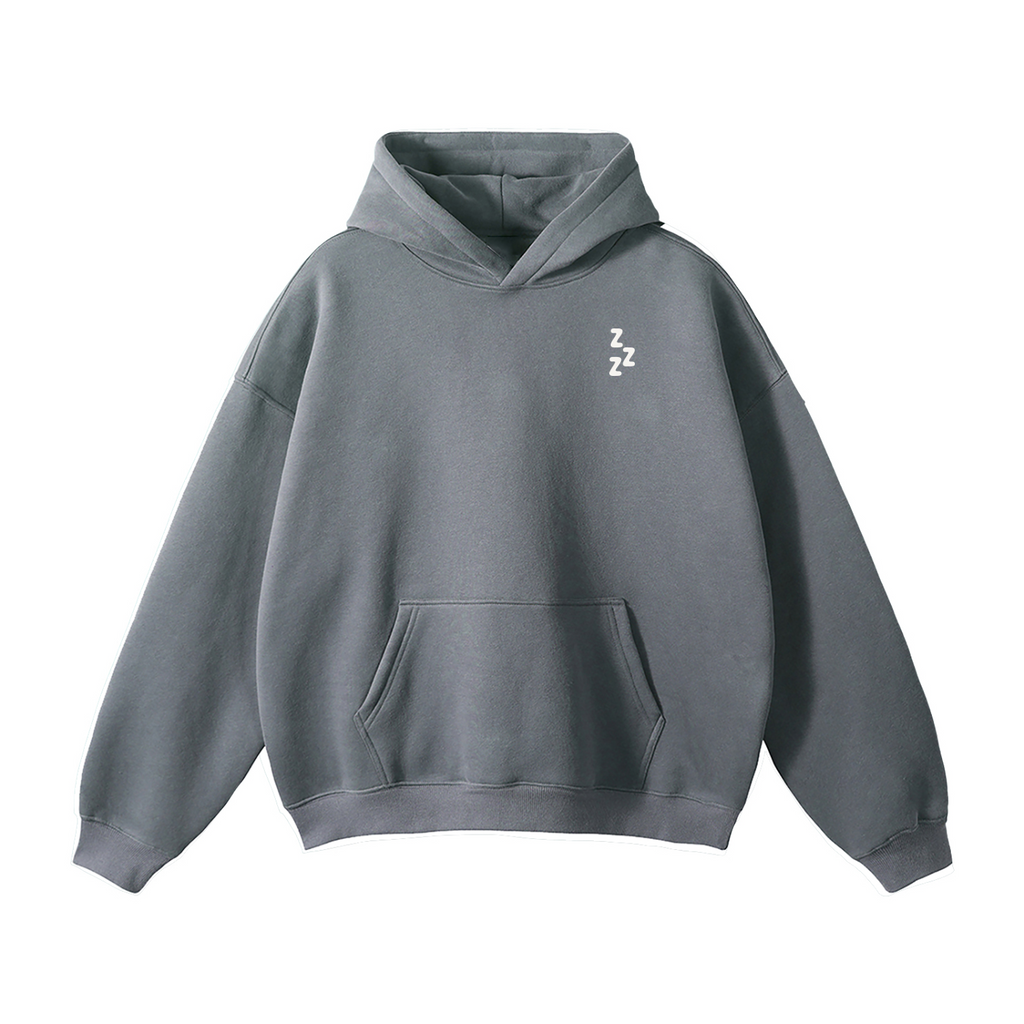 The Everyday Hoodie