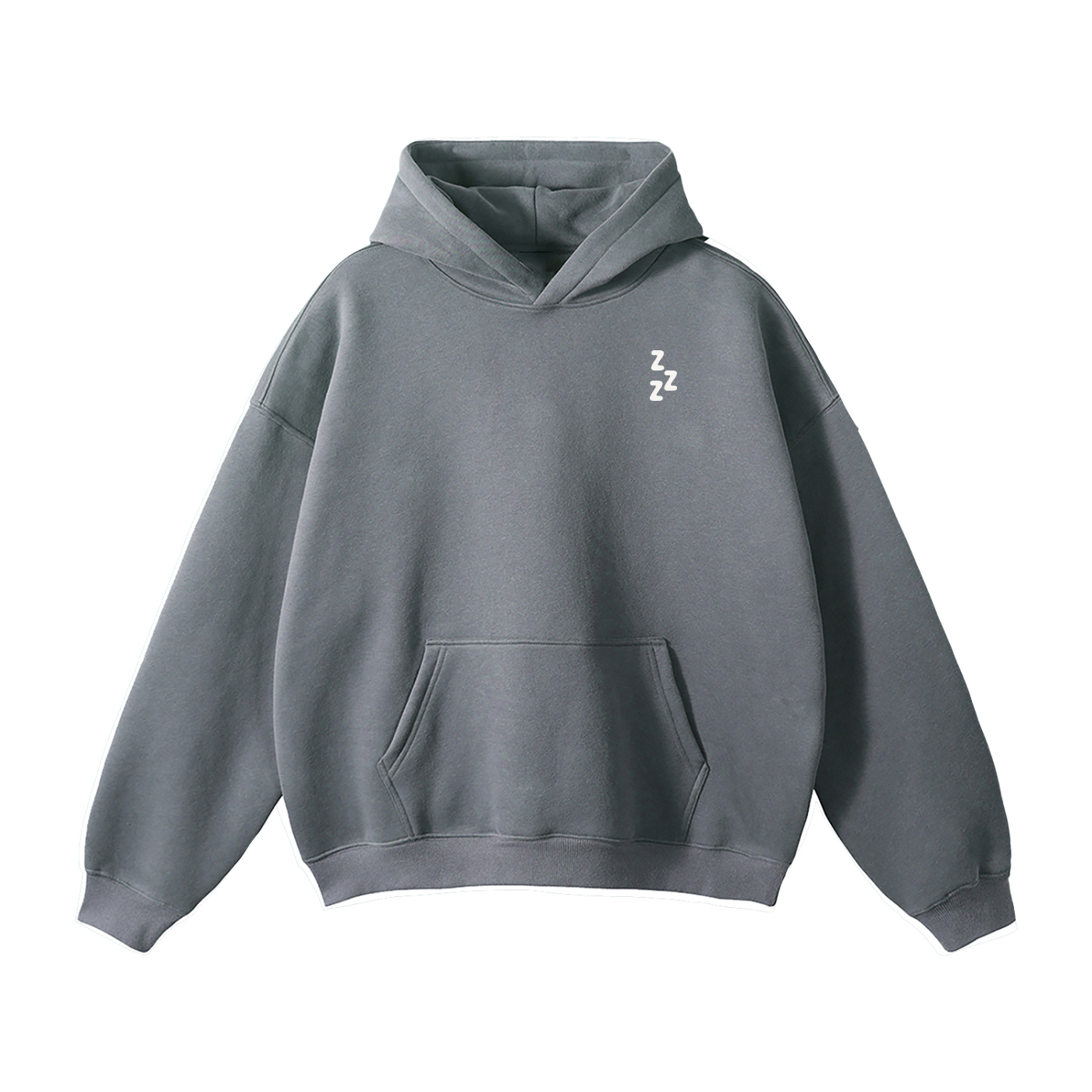 The Everyday Hoodie