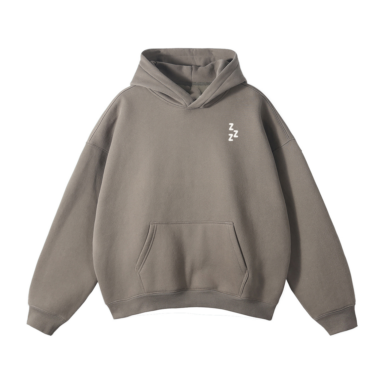 The Everyday Hoodie