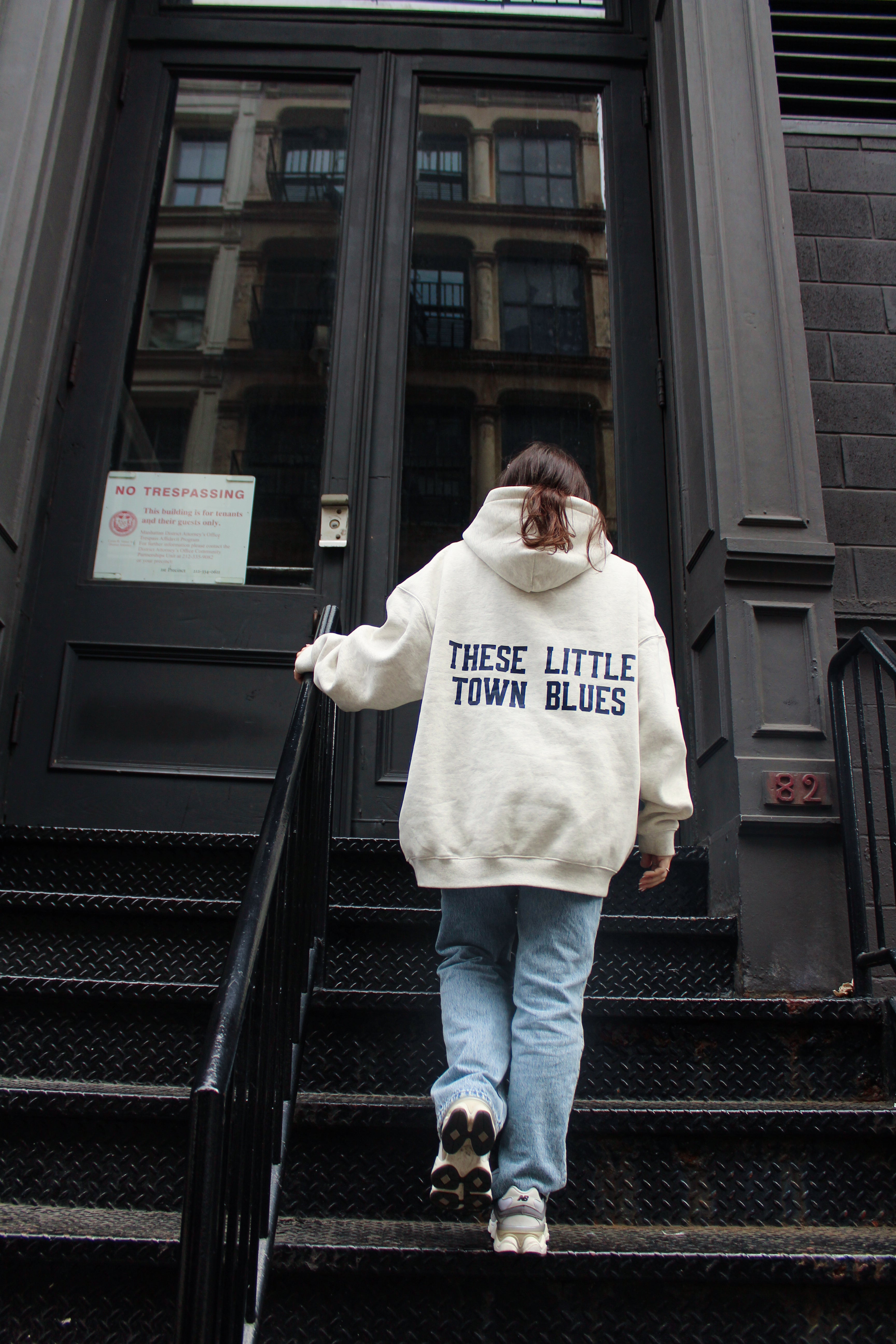 Little Town Blues
