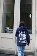 Live From NY