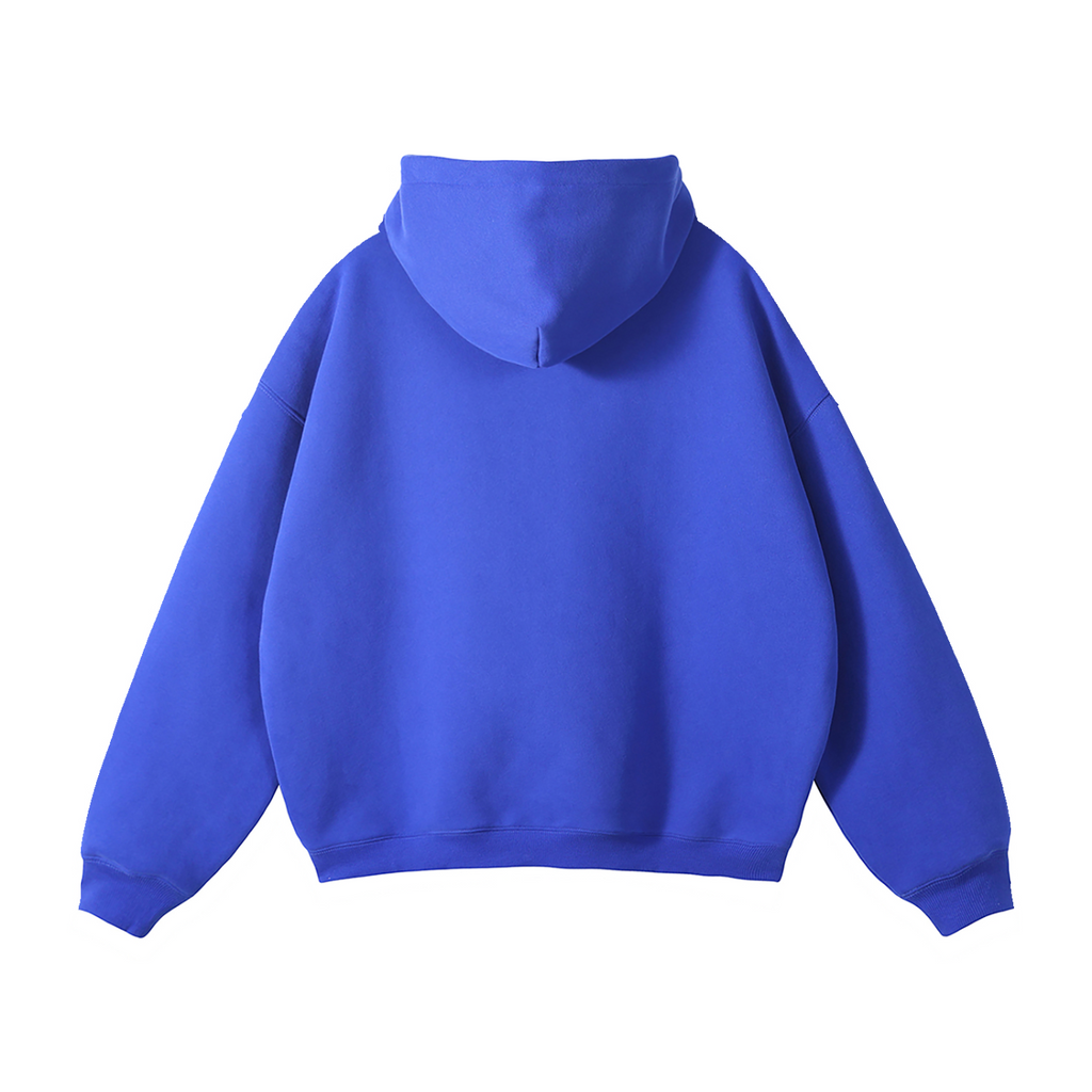 The Everyday Hoodie