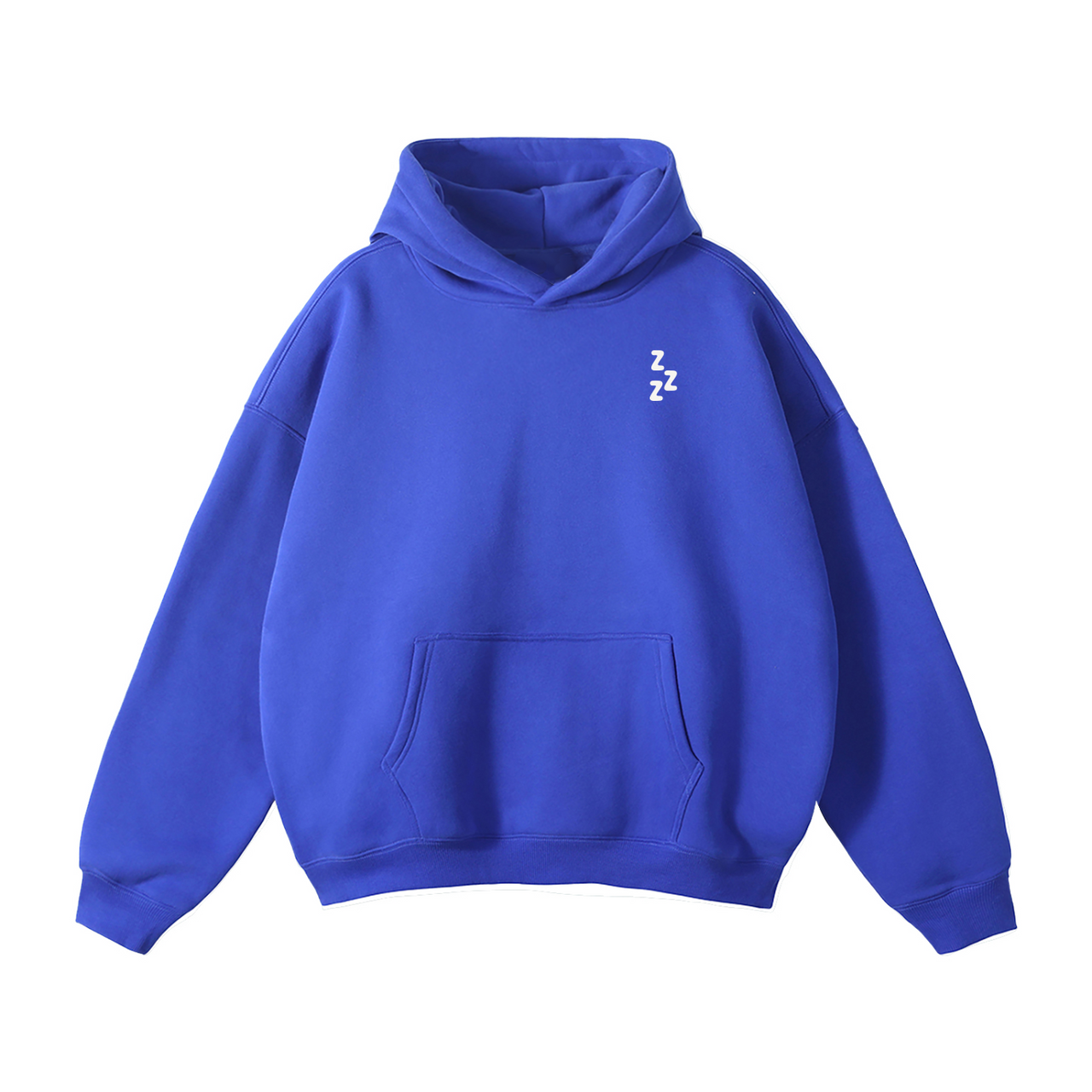 The Everyday Hoodie