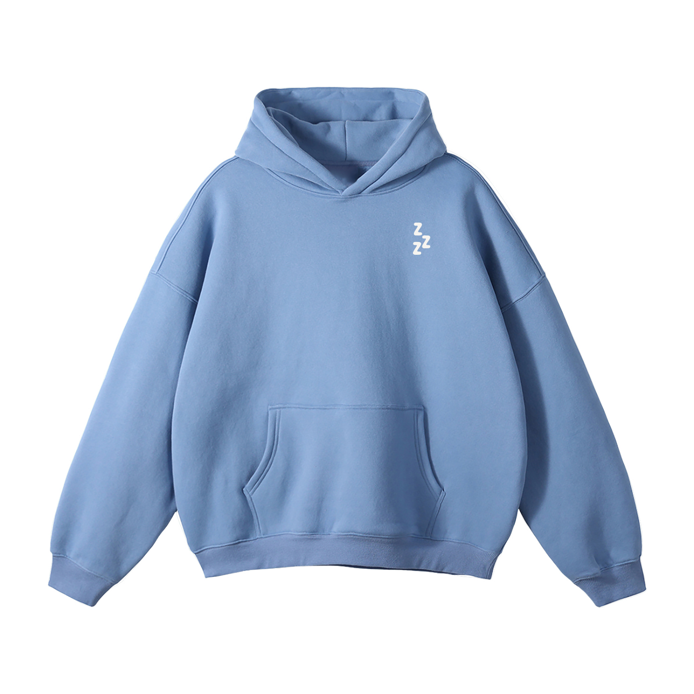 The Everyday Hoodie
