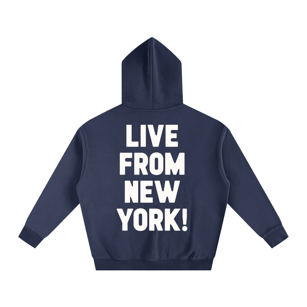 Live From NY
