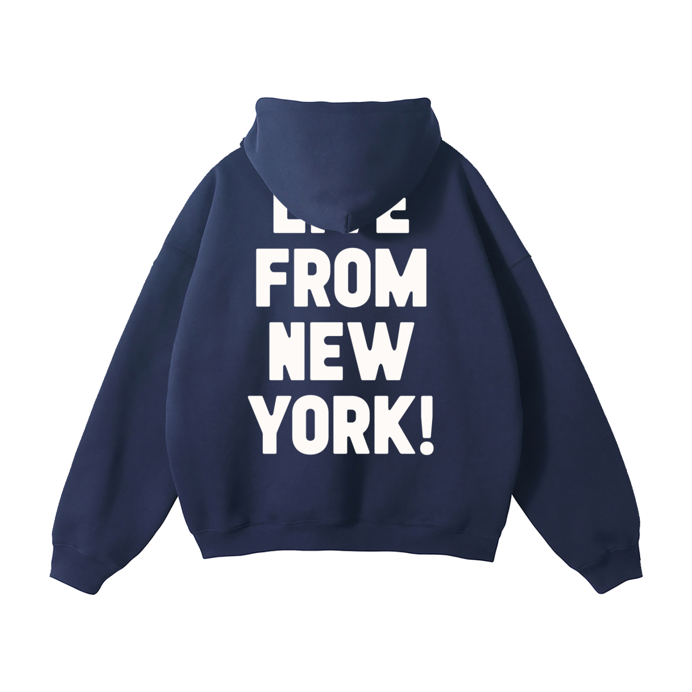Live From NY