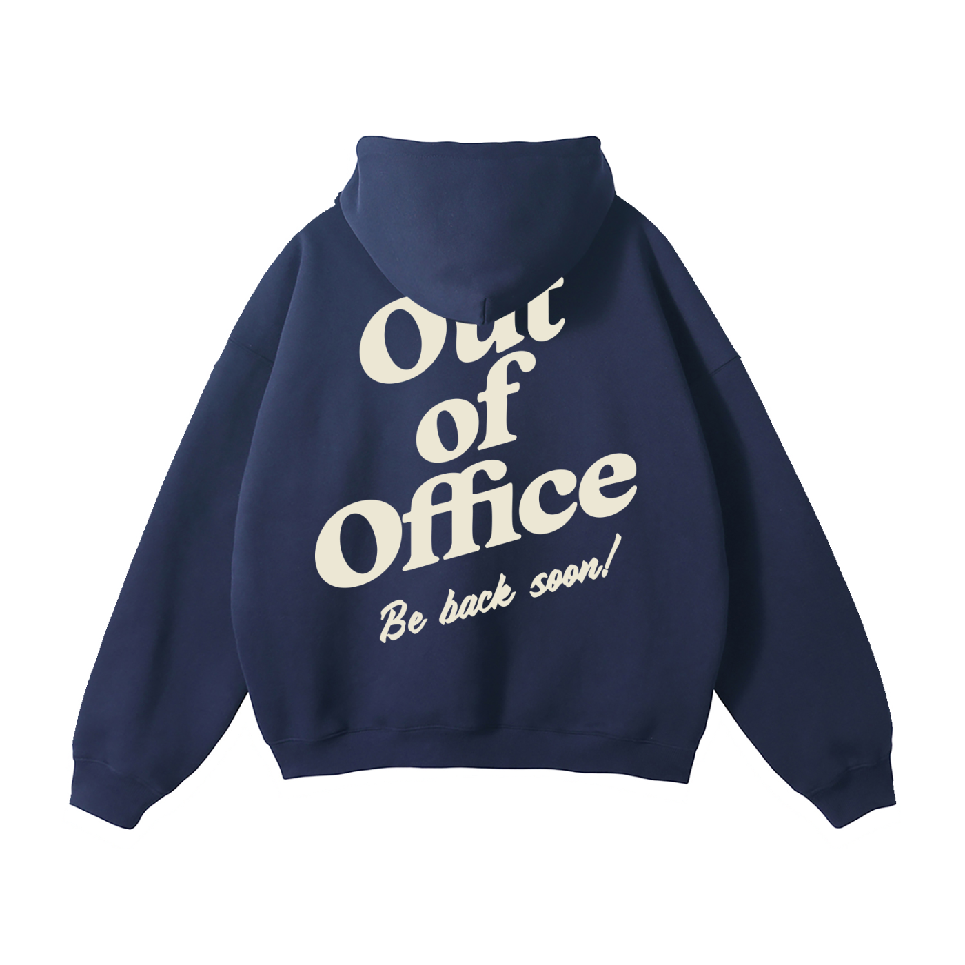 Out Of Office!