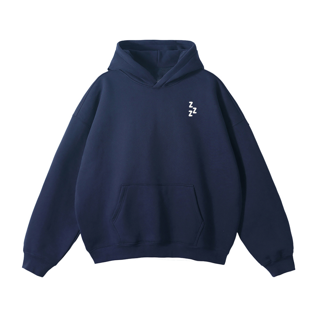 The Everyday Hoodie