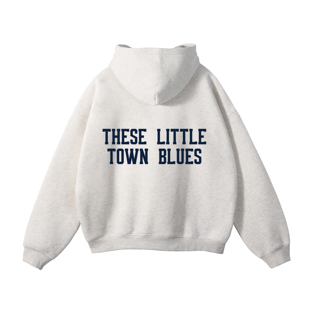 Little Town Blues