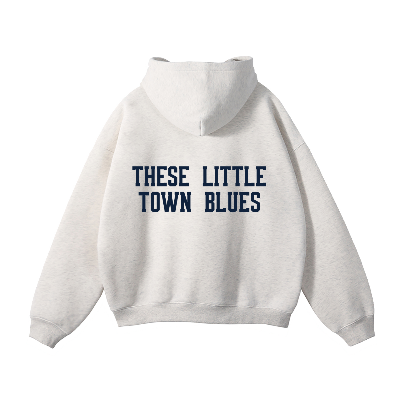 Little Town Blues
