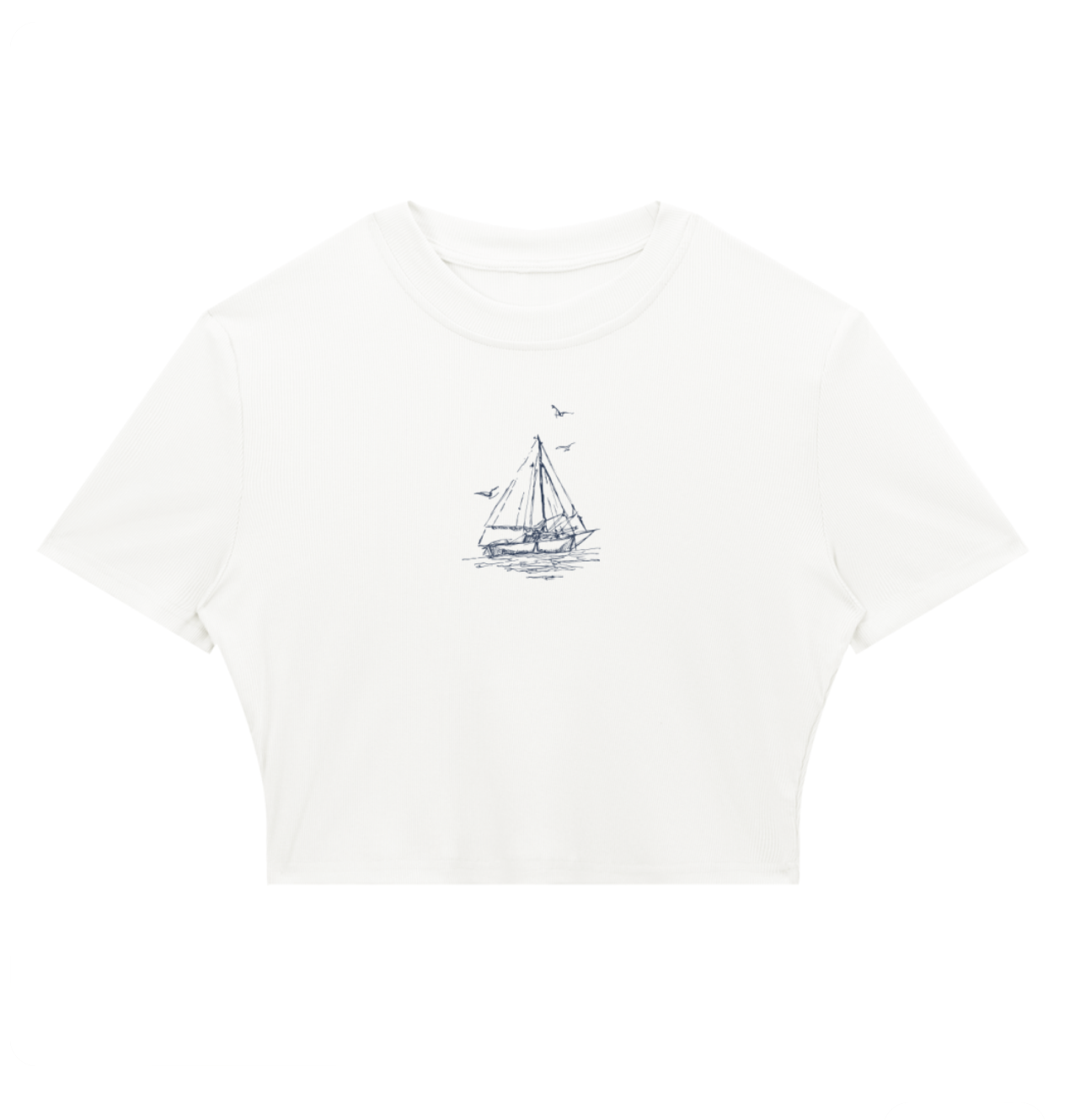 The Marina Tee