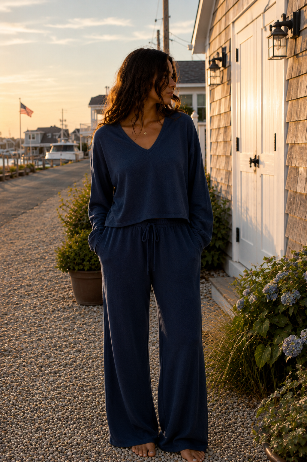 Shoreline Set