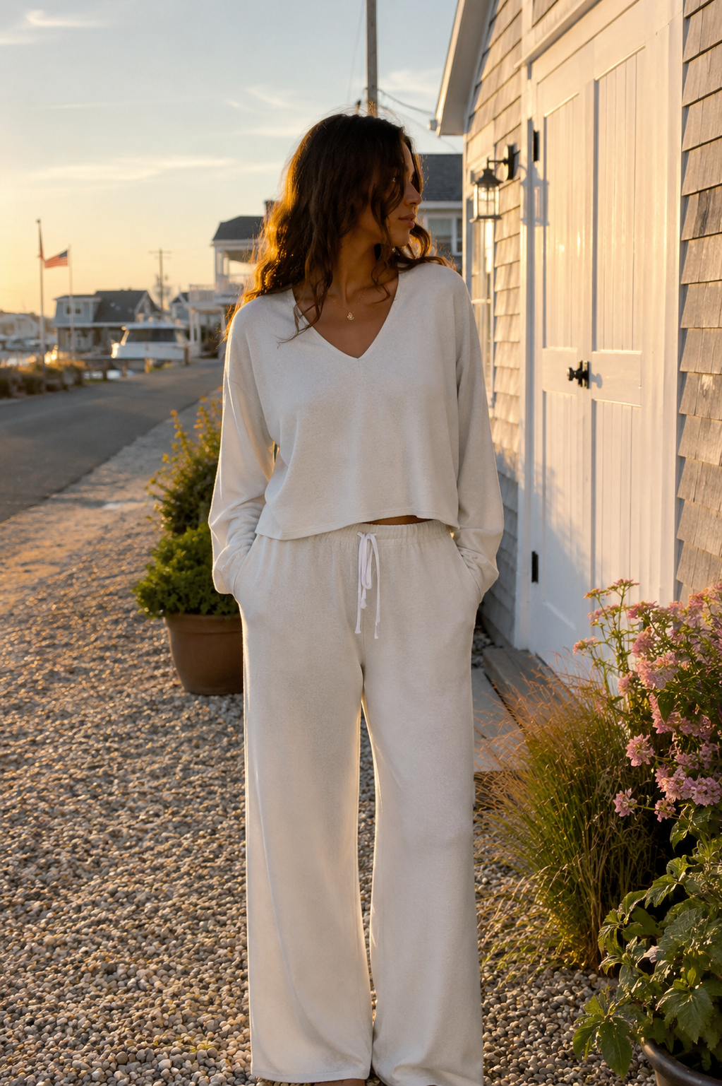 Shoreline Set