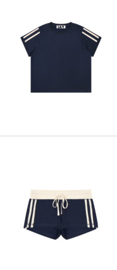 Summer League Set