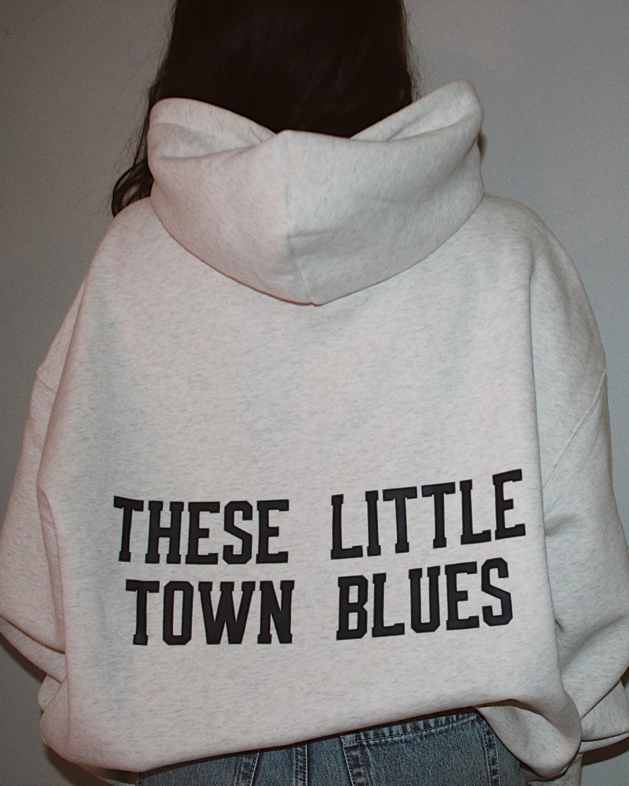 Little Town Blues