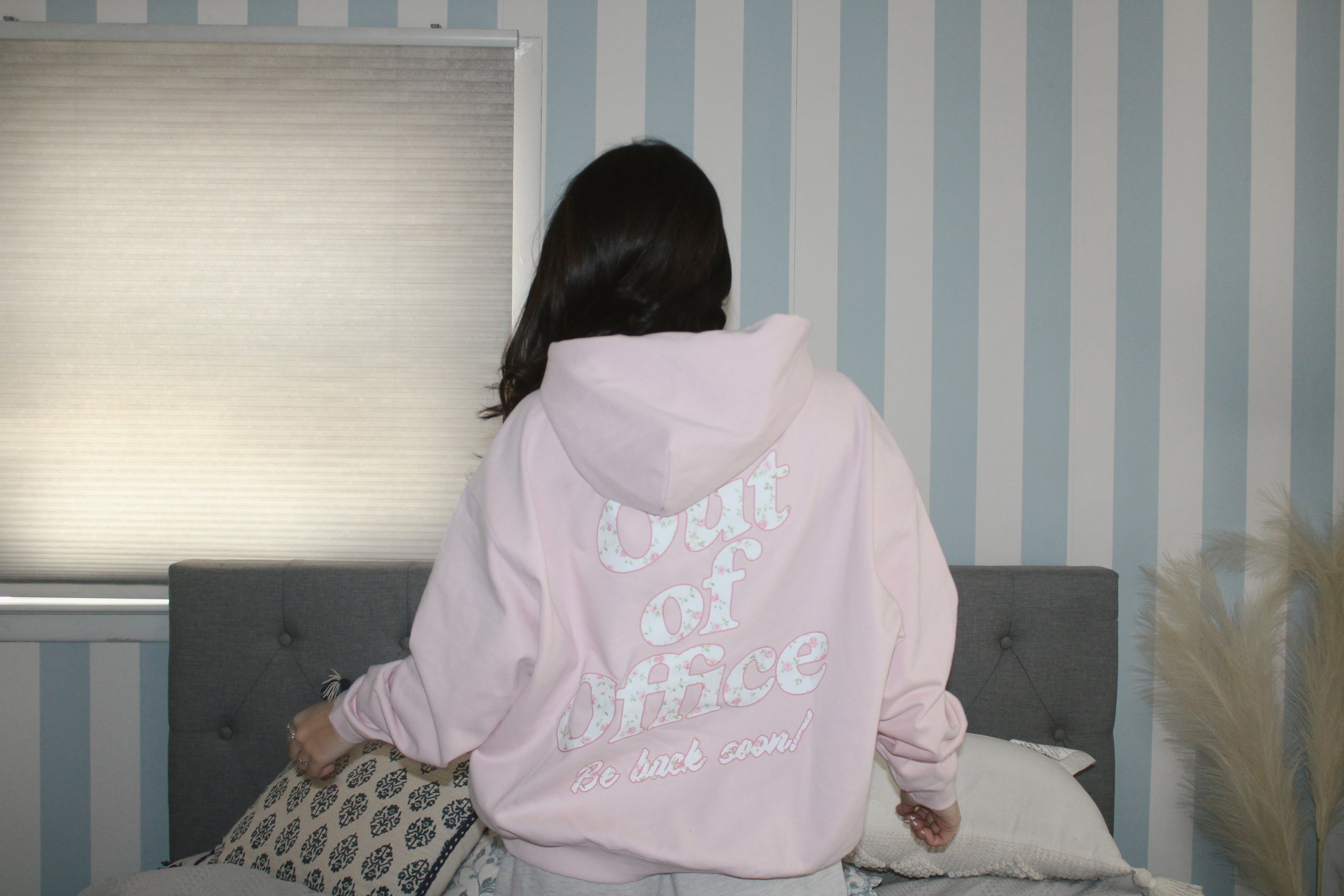 Out Of Office Studio Edition