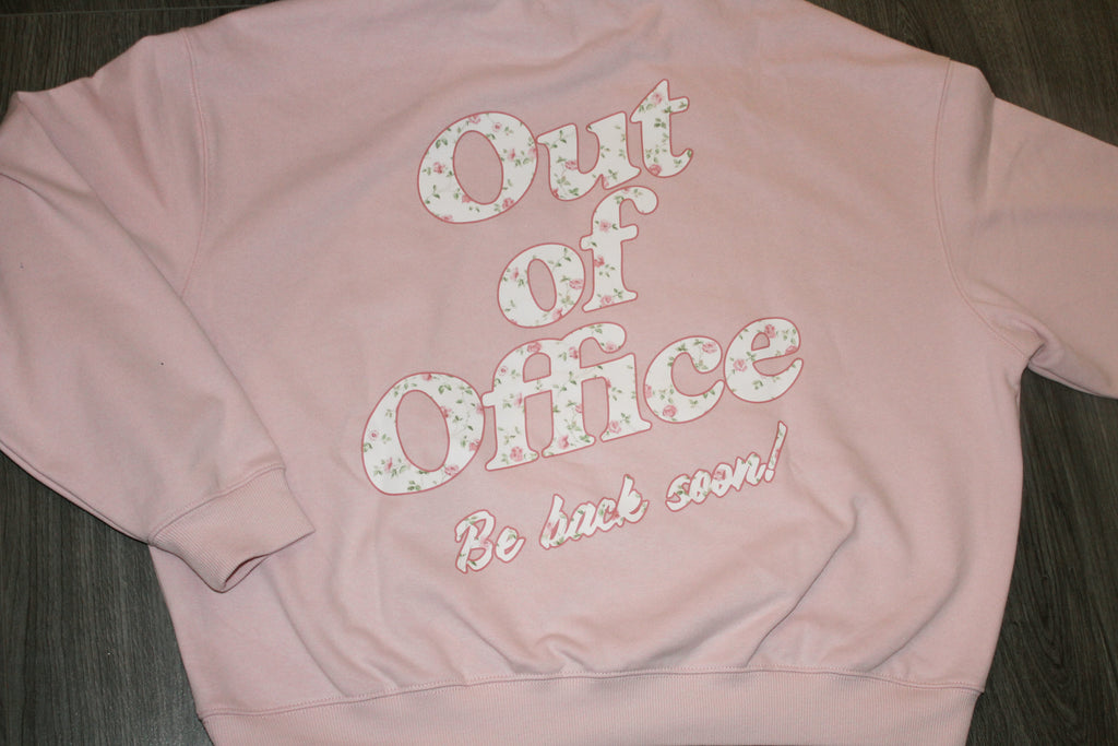 Out Of Office Studio Edition