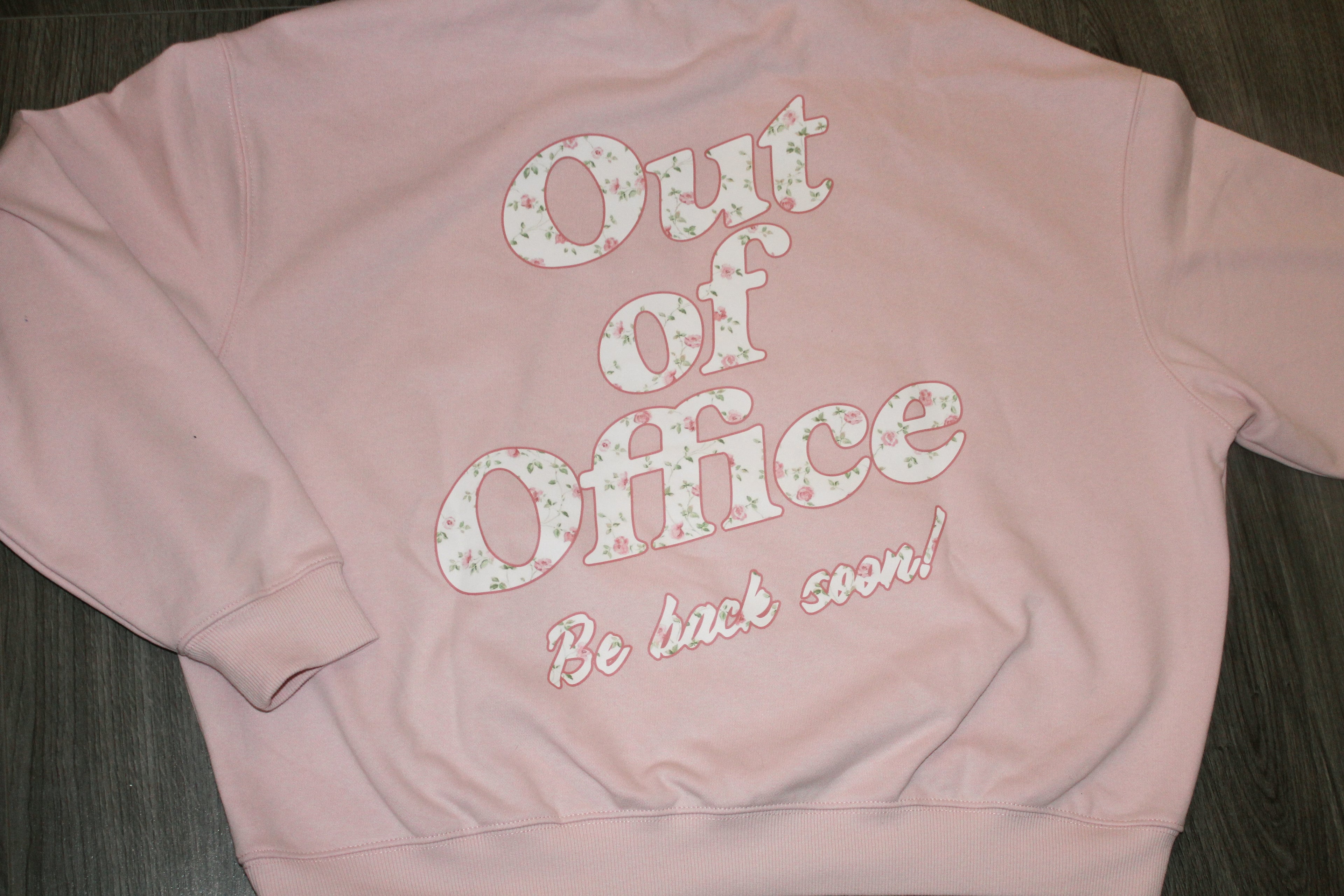 Out Of Office Studio Edition
