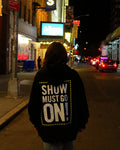 Show Goes On!