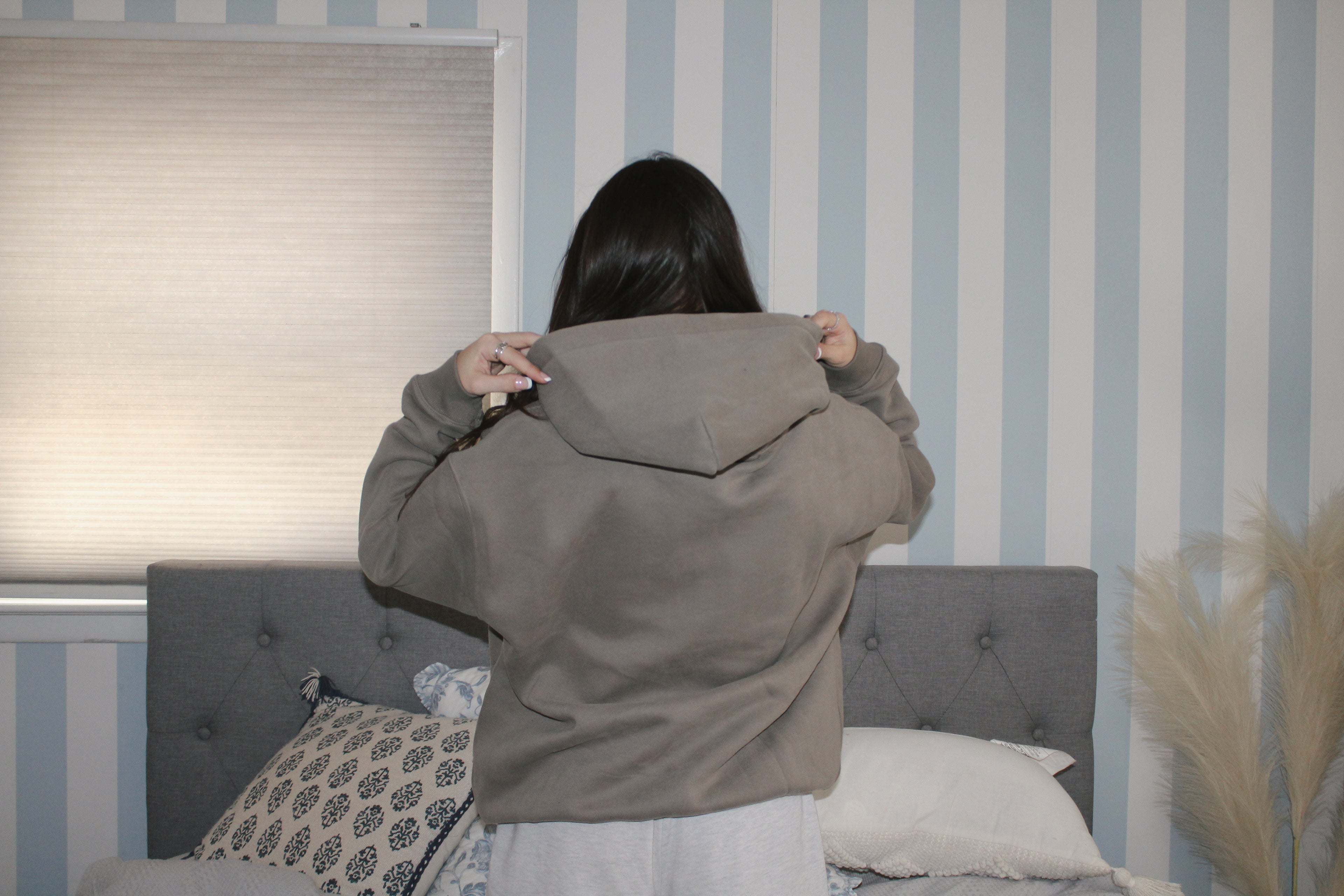 The Everyday Hoodie