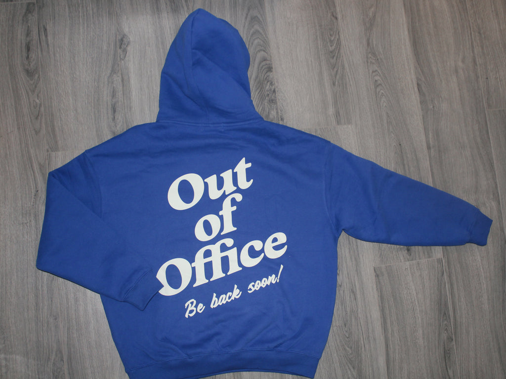 Out Of Office!