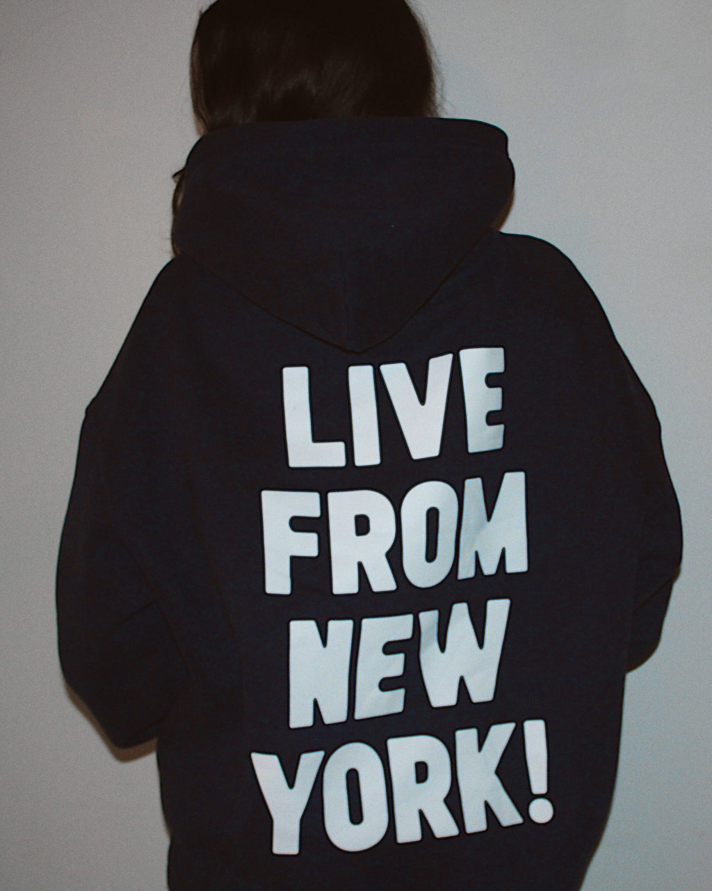 Live From NY