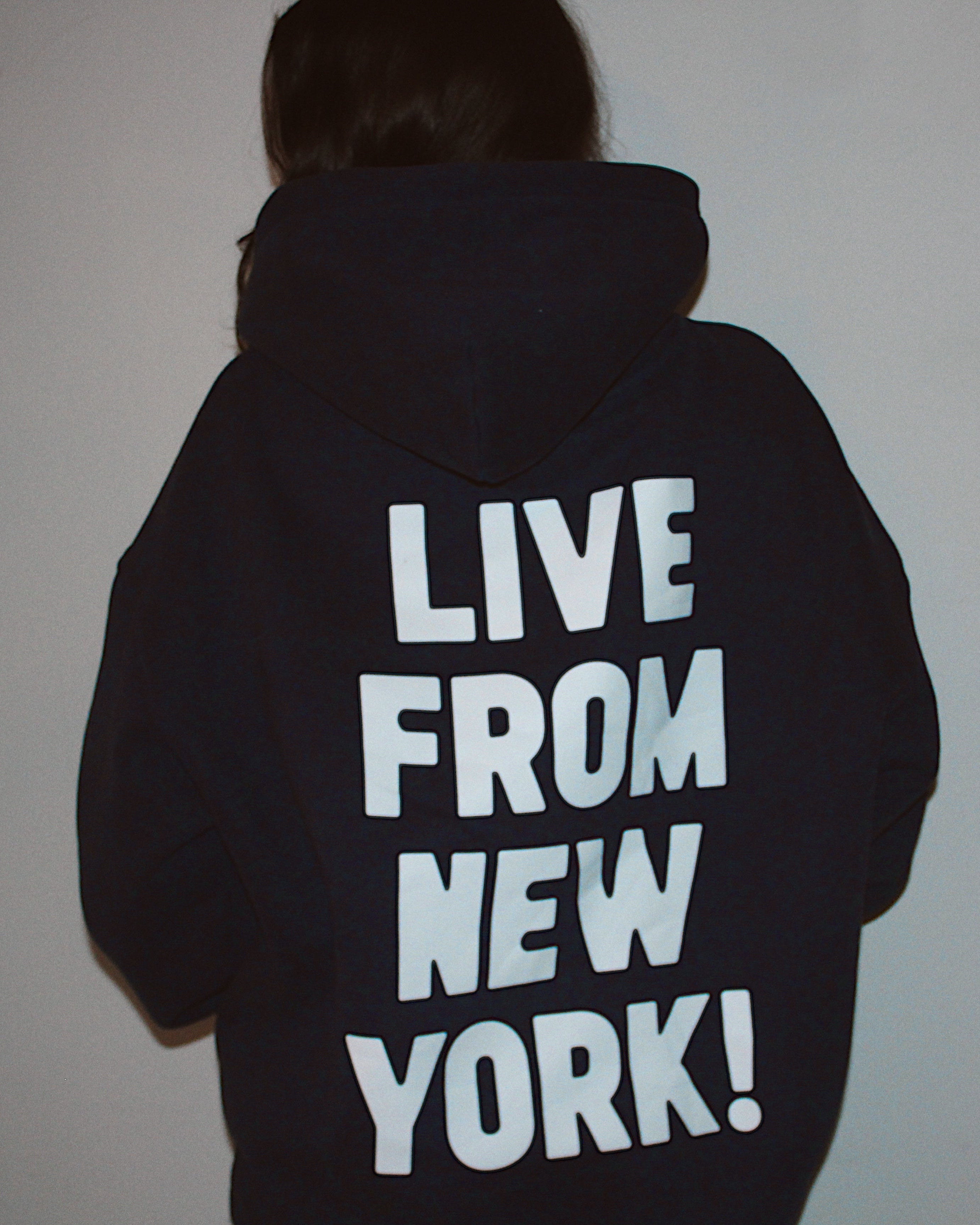 Live From NY