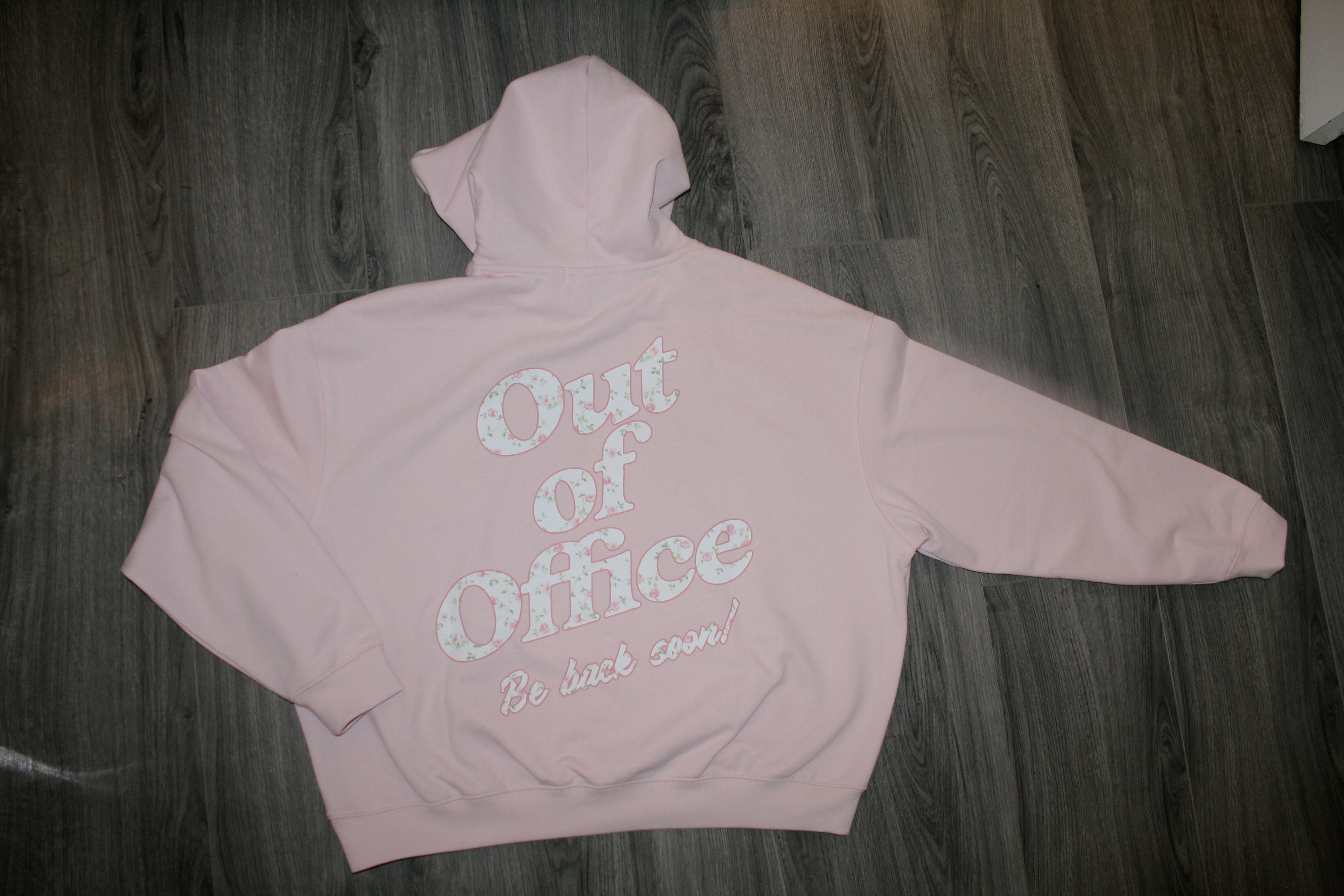 Out Of Office Studio Edition