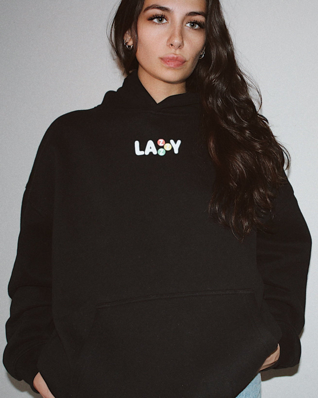 The Borough Line Hoodie
