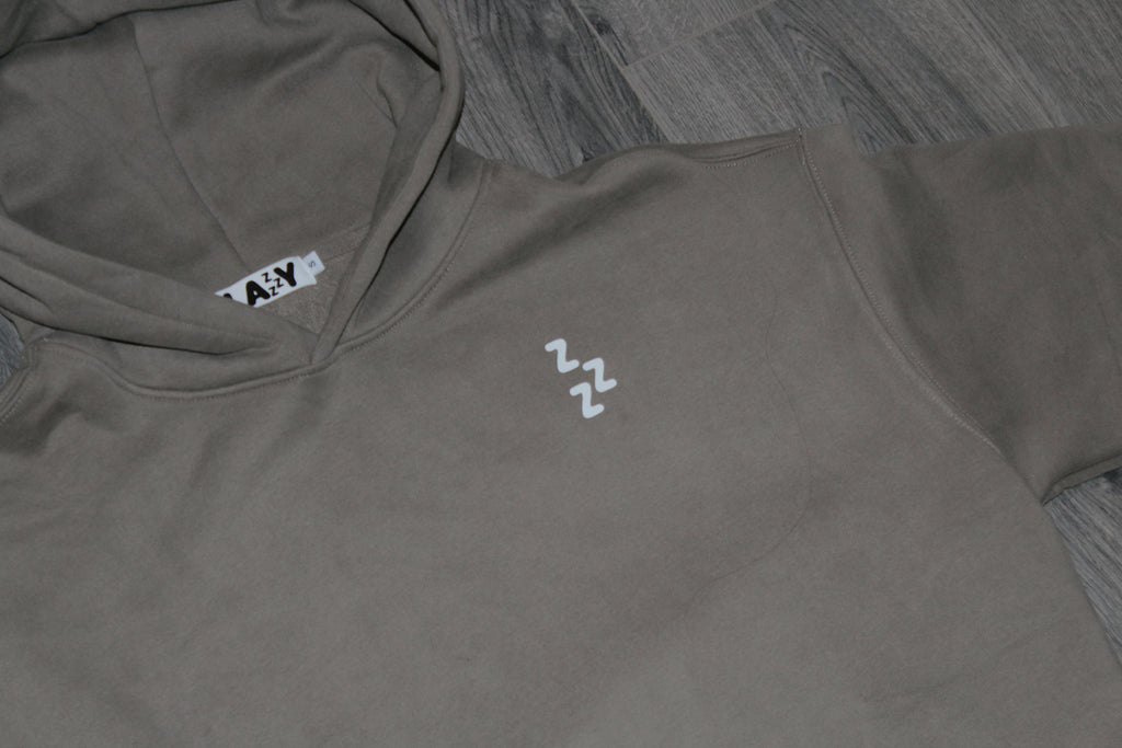 The Everyday Hoodie